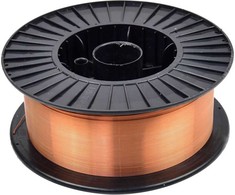 Geko #Suvirinimo viela 1mm 15kg (1/60)