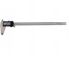 Geko elektroninis slankmatis 0-300 mm 0,01 (5/20)