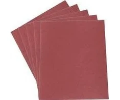 Geko Švitrinio popieriaus lapas 230x280 mm P240 (50/100/1000)