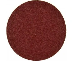 Geko švitrinis popierius VELCRO DISKUI 125MM P40(100/2000) K00010 GEKO