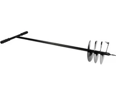 Geko Rankinis grunto sraigtas 200mm (1)