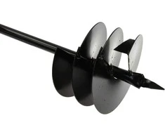 Geko Rankinis grunto sraigtas 200mm (1)
