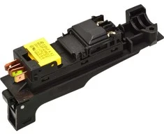 „Geko Switch“ / „Bosch 230“ lėtas paleidimas (12/288)