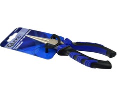 Geko szczypce apvalus 160mm premium (G00809)
