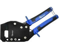 Replės gipso profilių sujungimui Geko G00851; 260 mm