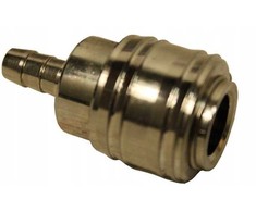 Geko Szybkozłączka na wąż pneumatyczny typ żeński 8mm (1/200/400)