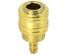 Geko Szybkozłączka na wąż pneumatyczny typ żeński 8mm (1/200/400)