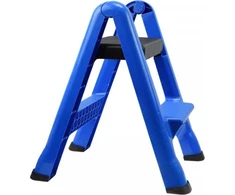 Geko TABORET sulankstomas DO 150KG 60CM (4) G02430 GEKO