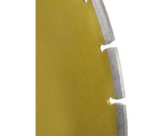 Geko Tarcza diam.180mm segment.GEKO PROFI(50)