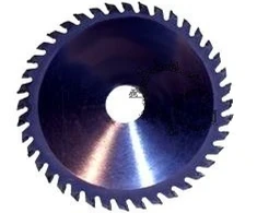 Geko DISKINIS Pjūklas 200x32mm 60 DANTŲ WIDIA