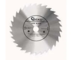 Geko Medžio skydas 350 x 32mm 24 dantys (G00153)