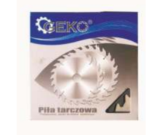 Geko medienos pjūklo diskas 450 x 32 mm, 30 dantų (G00166)