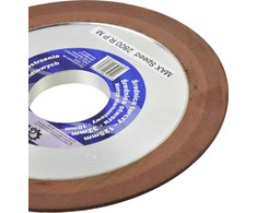 Geko tarcza do ostrzenia pil widiowych 125x10x32x8 (G00380)
