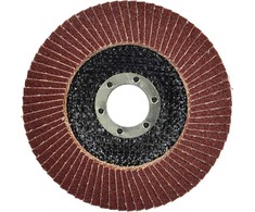 Geko Flap Disc 115mm P100 GEKO (10/200):