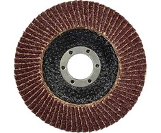 Geko plokštelinis šlifavimo diskas 115 mm P36 (G00310)