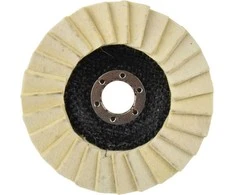 Šlifavimo diskas Keltin Veltinio 125x22mm