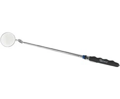 Geko Teleskopinis apžiūros veidrodis 24–69 cm – demonstracinė dėžutė (12/48)