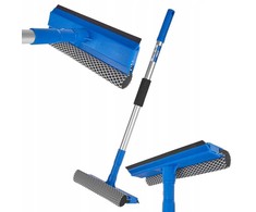 Geko Myjka teleskopowa do szyb ze ściągaczką 54-85cm (40)