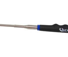 Geko Magnetinis paėmėjas 800mm LED