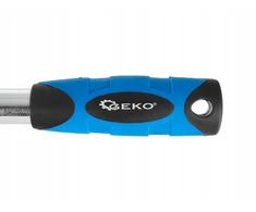 Geko Teleskopinis terkšlinis raktas 1/2" 370-510mm 72T CrV (20)