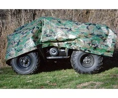 Geko tentas "camouflage-camo" tentas 5.49x8m 100gsm