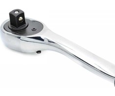 Geko terkšlė 3/8'' 72T TVARDY QUICK RELEASE (20) T00111 GEKO