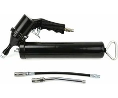 PNEUMATINIS TEpalas 400cc Juodas GEKO