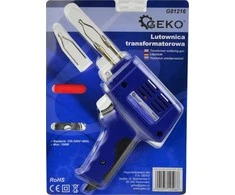 Geko Transformer Lituoklis 100W (10)