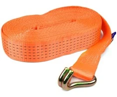 Geko Transportavimo diržas su reketu 14m/5T/50mm (8)