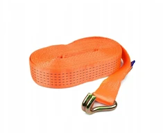Geko Transportavimo diržas su reketu 16m/5T/50mm (6)