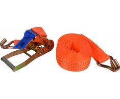 Geko TRANSPORTO DIRŽAS SU RETKETU 8M/5T/50MM (10) G02358 GEKO