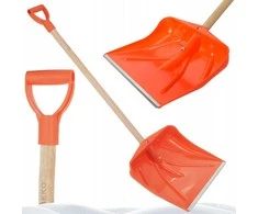 Geko Universalus 45 cm sniego grūdų kastuvas (10)