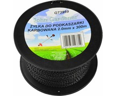 Geko Geco Wallace 2,0 mm x 300 m (8)