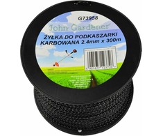 Geko Geco Wallace 2,4 mm x 300 m (8)