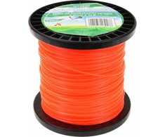 Geko Apvalus žoliapjovės valas 2,0 mm x 1LB (27)