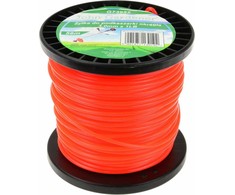 John Gardener Geko Valas do podkaszarki okrągła 3.0mmx1LB (27)