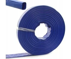 Geko vandens žarna 1"x 30m/PVC mėlyna (G70013)
