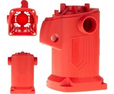 Geko variklio korpusas gipso ir šlifuokliui 225mm(1)