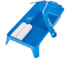 Geko Velour tapybos rinkinys 4 vnt. (20)