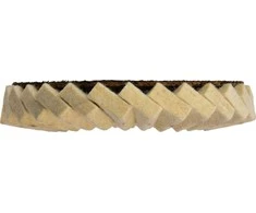 Geko veltinio šlifavimo diskas 125 mm (G00387)