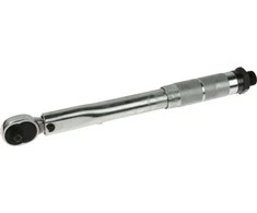 Geko veržliaraktis 1/4" 5-25NM (G10063)