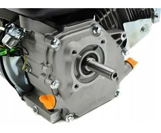 Geko vidaus degimo variklis 6,5 AG Loncin 196cc 19mm EURO 5 (1)