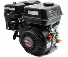 Geko vidaus degimo variklis 6,5 AG Loncin 196cc 19mm EURO 5 (1)