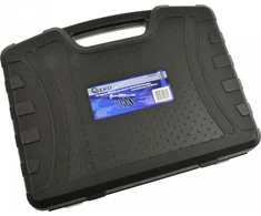 Geko VIDINIS GUOLIŲ TRAUKTIS - PLAKTUJO INERCIJA 10-32MM (4) G02747 GEKO