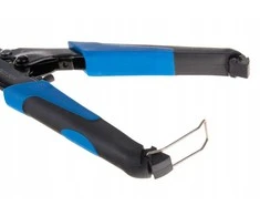 Geko Knaibles stieplei 21cm CrV