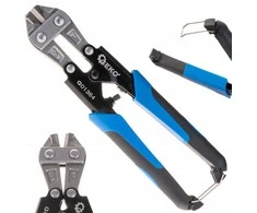 Geko Knaibles stieplei 21cm CrV