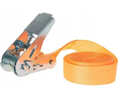 Geko Pas transportowy su napinaczem vientisas 25mmx4m 1600kg (20/80)