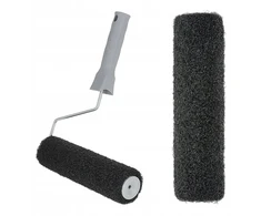 Geko Volas glaistui su rankena 25cm 7cm fi-6mm + atsarga (40)