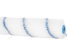 Geko Dažymo volelis poliakrilinis (mėlynas siūlas) 15 cm 18 mm fi-6 mm (500)