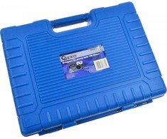 Geko VW RATŲ stebulės traukiklis 85mm (1) G02475 GEKO